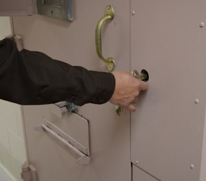 Should you break policy if an inmate's life is in danger?