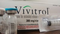 How Virginia’s opioid epidemic motivated VADOC to explore medication-assisted treatment