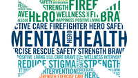 NVFC launches mental health resource for firefighters, EMS providers, family members