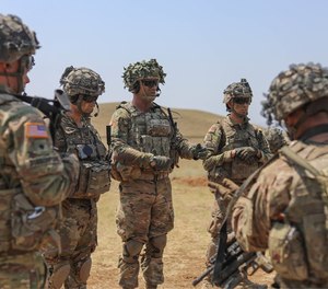 Traditionally, law enforcement agencies relied on paramilitary structures of hierarchal management that utilized top-down leadership. This approach is slow and inflexible and limits our effectiveness to become a public safety system.