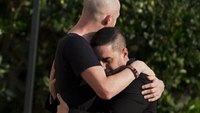 Orlando gunman searched for news of shooting during attack