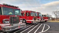 Dispatch change cuts Ky. city FD's medical call volume by over half