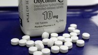 Ohio officials agree on plan to split any opioid settlements