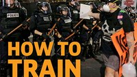 How to train for mass gatherings, protests and riots (eBook)
