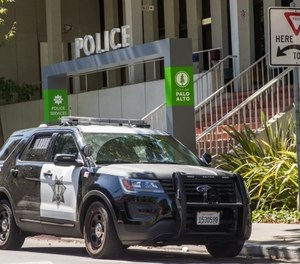 The Palo Alto City Council voted to fire more than two dozen officers to make up for COVID-19 budget cuts. (Photo/TNS)