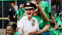 How PAL makes a difference for cops, kids and communities