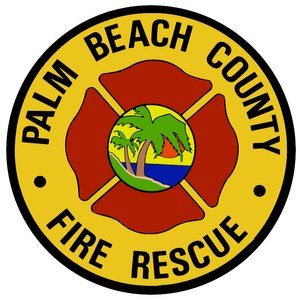 Elizabeth Genna Suarez was a Palm Beach County Fire Rescue firefighter-EMT from March 2019 until her resignation in November.