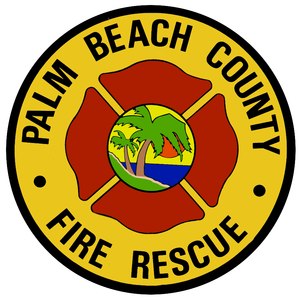 Elizabeth Genna Suarez was a Palm Beach County Fire Rescue firefighter-EMT from March 2019 until her resignation in November.