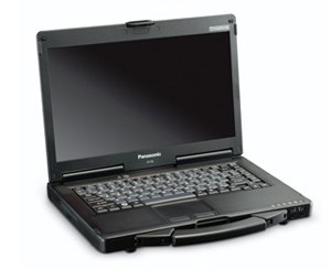 Photo courtesy Panasonic