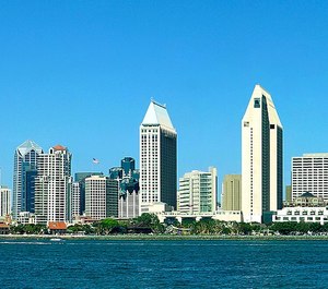 The National Association of EMS Physicians (NAEMSP) 2020 Annual Meeting will be held in San Diego from Jan. 6 to Jan. 11.