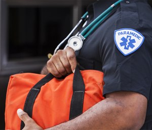 Some of the reasons why EMS professionals are underpaid can also be unsettling and controversial.