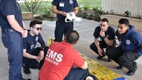 5 things firefighters should know before going to paramedic school