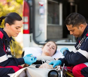 A complete and thorough PCR is really the only lasting evidence of good patient care.