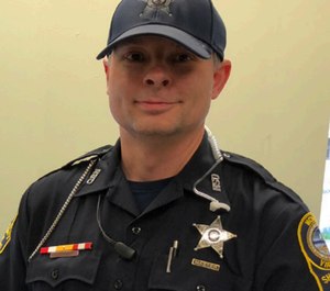 Va Deputy Praised For Crisis Intervention In Attempted Suicide Va Deputy Praised For Crisis Intervention In Attempted Suicide