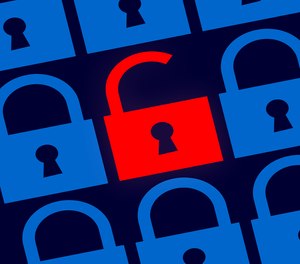 The FBI is investigating a data breach involving a server used by dispatchers in South Dakota to alert first responders to patients with COVID-19.