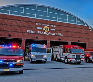 Paterson Fire Captain Salvatore Brigati will receive a $80,000 settlement from the city after suing over alleged retaliation and harassment by a former fire chief.