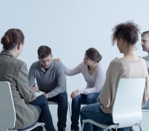 The first step to successfully getting substance users on the road to recovery is building trust.