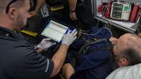 Cybersecurity in the EMS workplace