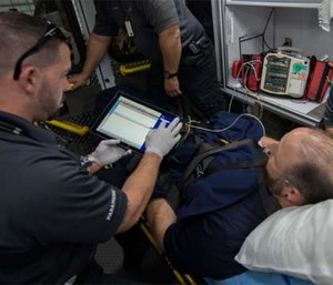 EMS field personnel need to know the risks of cybersecurity threats and how to protect patient data.