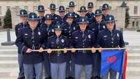 Neb. troopers get 'historic' 22% raise as agency grapples with officer shortage