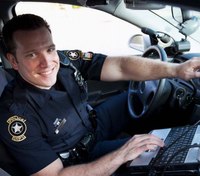 How patrol car technology is improving operations