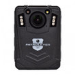 New PatrolEyes EDGE body camera reduces file size by 50%
