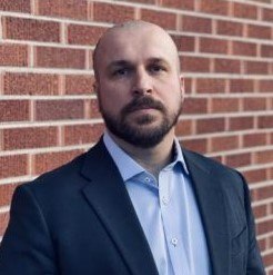 Dr. Paul Taylor