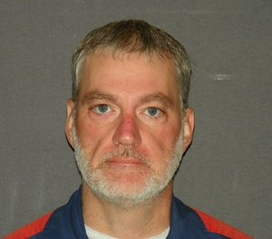 Paul Osborn. (Photo/Muskegon County Prosecutor’s Office)
