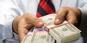 The city has been deducting $50 from firefighters' paychecks — a move that the union is fighting, arguing it should wait until a new payroll system is in place.