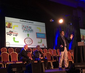 Peter Antevy's session was chock full of information, including the following memorable quotes and key takeaways.