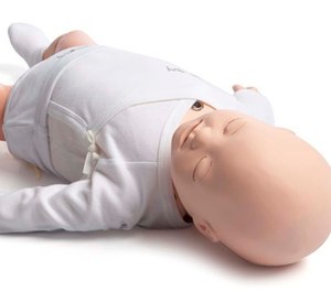 Maximize your participant reach, all while limiting your equipment demands in EMS training.