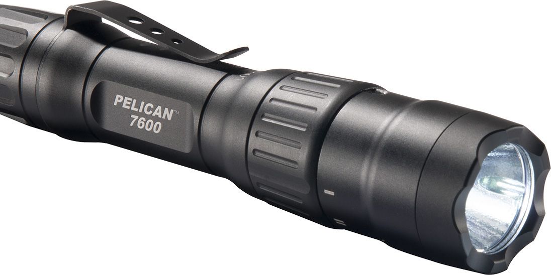 top rated flashlights for law enforcement