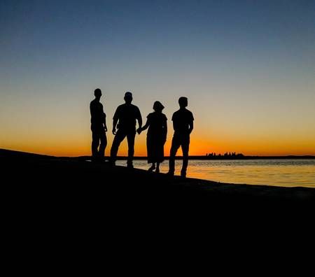 Enhancing first responder resilience through mindfulness