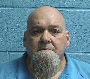 Daryl L. Perkins. (Photo/Illinois DOC)