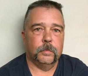 James Perry pleaded guilty to responding to a medical call while under the influence of alcohol.
