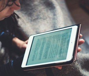 Online learning provides flexibility which means firefighters can complete training in between runs, or while at home. And with any device. (Photo/Pixabay)