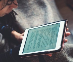 Online learning provides flexibility which means emergency responders can complete training in between runs, or while at home. And with any device. (Photo/Pixabay)