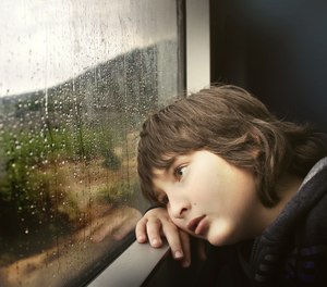 Grant monies helped facilitate trauma-informed training on the implications of children exposed to domestic violence.