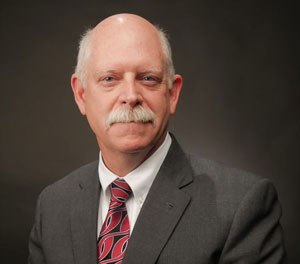Dr. David Persse, MD, FACEP, FAEMS, was awarded NAEMT’s 2019 Rocco V. Morando Lifetime Achievement Award, the organization’s highest honor. (Photo/Houston Health Department)