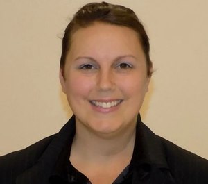 Cpl. Renae Peterson was shot and wounded while attempting to apprehend carjackers. (Photo/MPD)