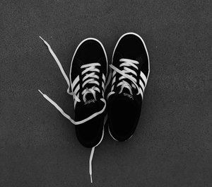 “I had these new shoes that I had just bought ... and I just ripped the strings right off them like some subconscious Hulk strength,” Cyrus Iarrobino said. “The guy on the phone kind of just said to tie it around and make it look like a clock. I watch a lot of ‘Grey’s Anatomy,’ but I had never seen one before, I know it’s not the same.”