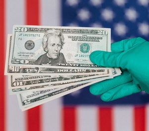 The Department of Health and Human Services has released a third phase of COVID-19 relief funding under the CARES Act.