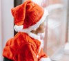 Holiday stories: What Marvin taught me about Santa