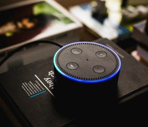 A recent article about Brewster Ambulance Services in Quincy, Ma., installing Amazon Echos in its ambulances to allow responders to have hands-free access to procedure protocol sparked quite a bit of conversation amongst EMS1 Facebook fans. (Photo/Pexels)