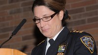 Breaking through the glass ceiling: Lessons from female police leaders