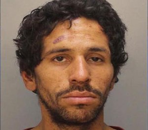 Cesar Ortega