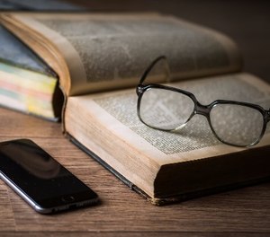 Active learning takes many forms, ranging from in-service training sessions and police conferences to reading in your off time. (Photo/Pixabay)