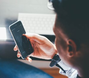 The most important devices to check are offender’s phones.