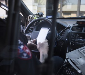 Much like a Swiss Army knife, a smartphone has seemingly endless investigatory and administrative functions.