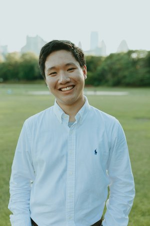 Jordan Lin is a full-time student in the OSU School of Fire Protection and Safety Engineering Technology.